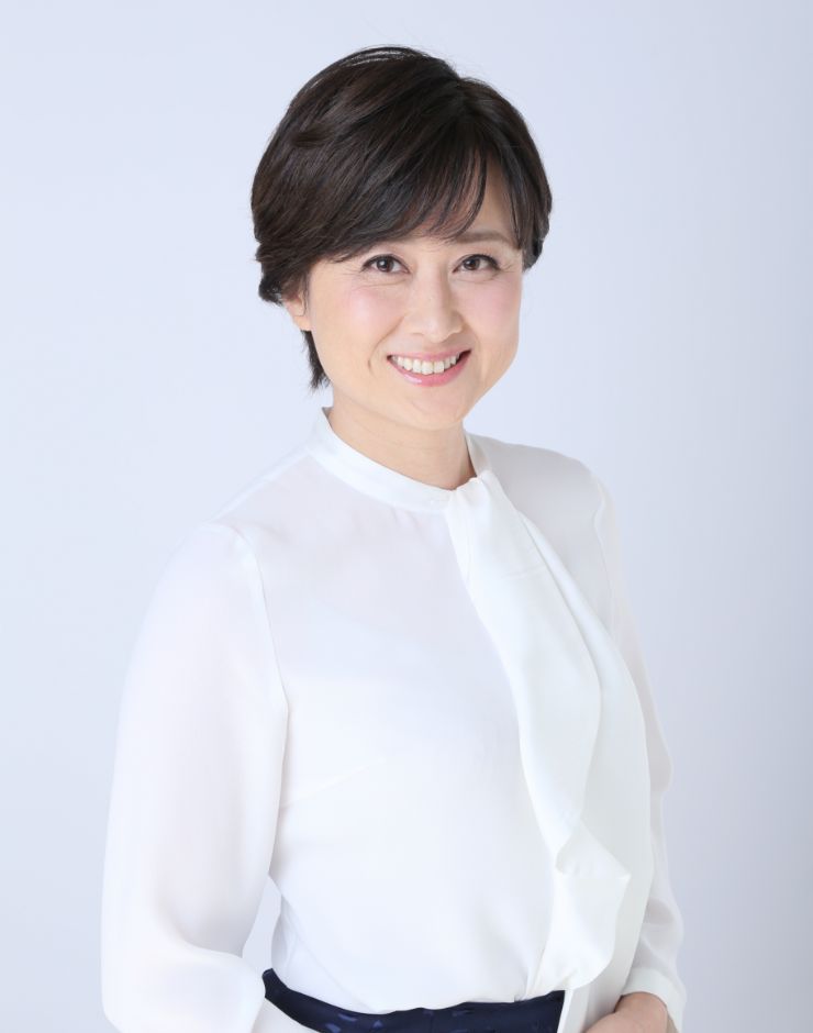 田中明子